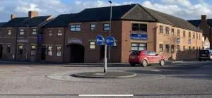 The Premier Lodge - 克拉姆灵顿