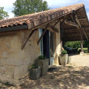 Appartements gites Les Lebes - Grange loft : photos des chambres