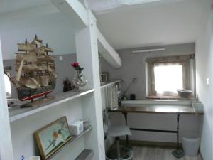 Appartements gites Les Lebes - Grange loft : photos des chambres