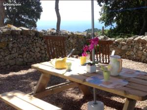 Maisons de vacances Paomia : photos des chambres