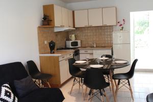 Maisons de vacances Paomia : photos des chambres