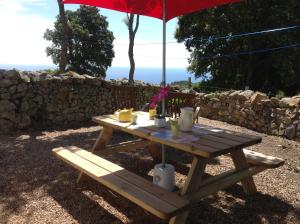 Paomia - 4hvězdičkové hotely ve městě Cargèse