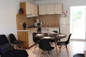 Maisons de vacances Paomia : photos des chambres