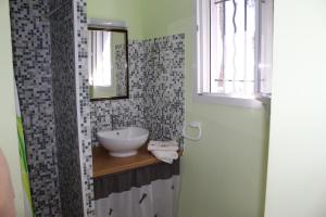 Maisons de vacances Paomia : photos des chambres