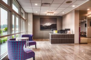 Holiday Inn Tacoma Mall by IHG