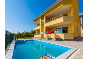 Apartment Heaven Hill - Domijančići