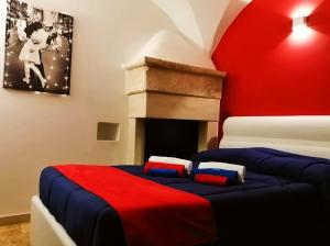 Appartement Locazione Turistica IN THE U.S. Putignano Italien