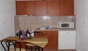 Studios Elianthos Thassos Greece