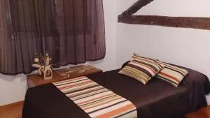 La Casita Camponaraya - Carracedo del Monasterio