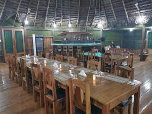Grand Amazon Lodge and Tours -Inclusive