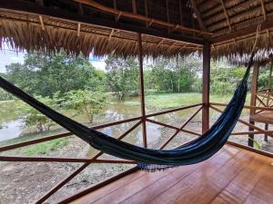Grand Amazon Lodge and Tours -Inclusive