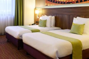 Hotel Opera Antwerpen Centrum