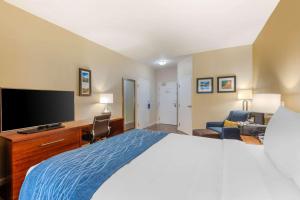 Comfort Inn & Suites Near Ontario Airport