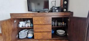 Appartement Miradorgolf