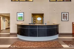 Comfort Suites Elkhart South