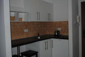 Apartamenty Portowe