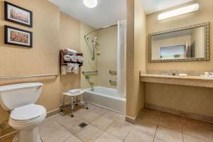 Comfort Suites Elkhart South