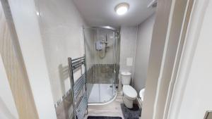 City Lodge Serviced Apartments Worcester City Centre - Parking