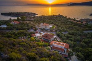 Palataki Villas Messinia Greece