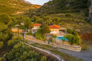 Palataki Villas Messinia Greece