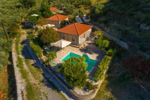 Palataki Villas Messinia Greece