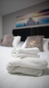 City Lodge Serviced Apartments Worcester City Centre - Parking