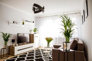 Apartement Apartament Kielce Kielce Poola