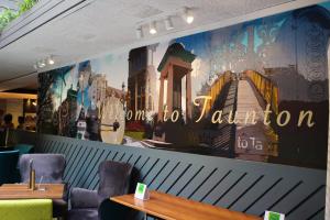 Holiday Inn Taunton M5, Jct25 by IHG