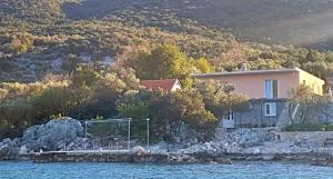 Апартамент Apartments Smiljana Стон Хорватия