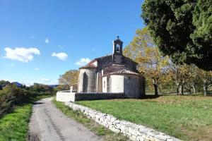 Appartements Appartement 2 pieces sur jardin en Pic Saint-Loup : photos des chambres