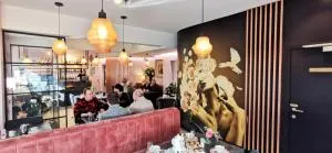 Hotel Cardiff - Ostend