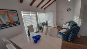 Apartments Nika Mlini