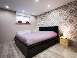 Appartements Gite au vieux chene ( proximite de Forbach57) : photos des chambres