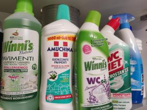 Piccola Pisa (zona Ospedale Cisanello)