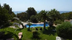 BUNGALOW-PARK LAS DOS TARTANAS - Castelló