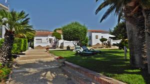 BUNGALOW-PARK LAS DOS TARTANAS