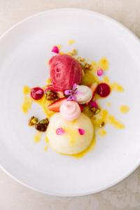 Endless Vineyards at Wildekrans Wine Estate