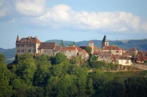 Villas La Balme : photos des chambres