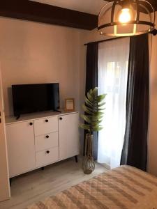 Apartament STARA POCZTA