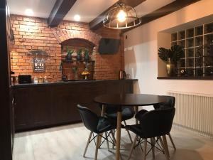 Apartament STARA POCZTA
