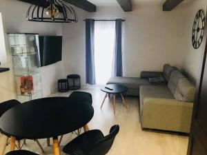 Apartament STARA POCZTA