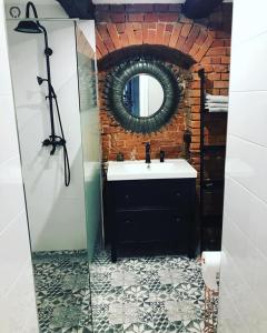 Apartament STARA POCZTA