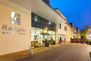 Holiday Inn Newcastle-Jesmond by IHG