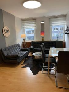 Апартамент Wilhelmstrasse 109C Аахен Германия