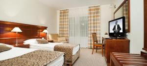 Hotel Cateski Dvorec 