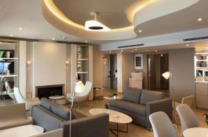 Rodos Palace Hotel Rhodes Greece