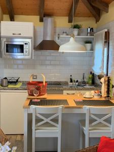 La Salina - Complejo Turistico Rural CaleaCabo