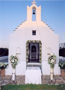 Astir Of Paros Paros Greece