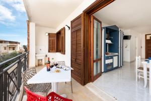One-Bedroom Apartment (2 Adults) room in Le Palme Di Conturrana Classic
