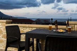 Castello Villa Chania Greece